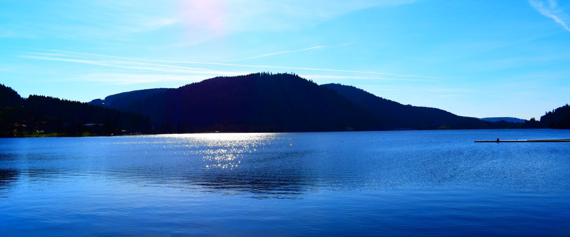 lac Gérardmer